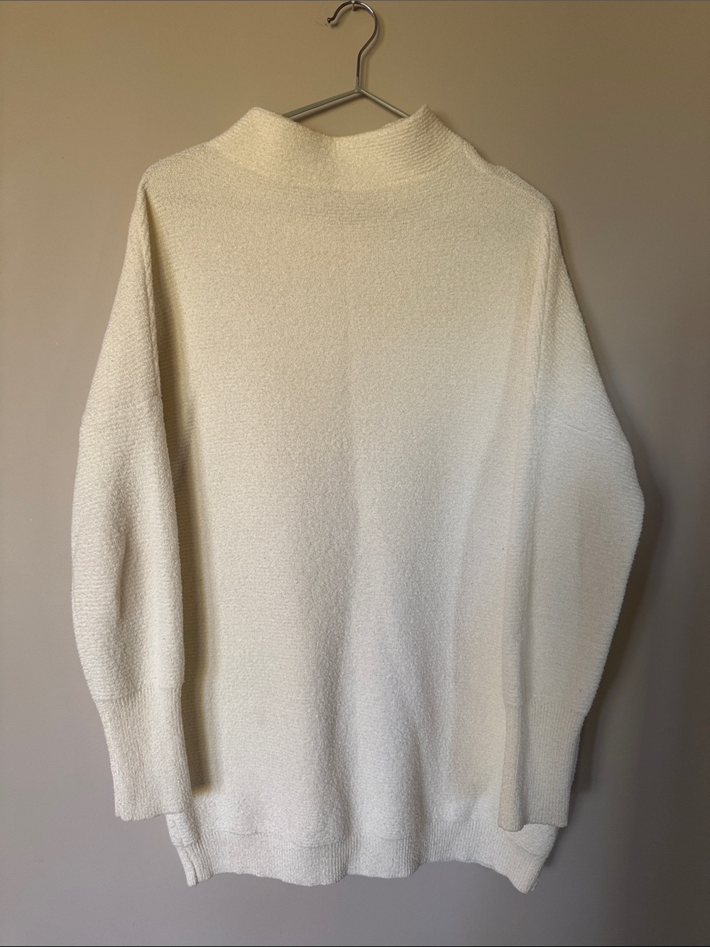 Dex over-sized sweater